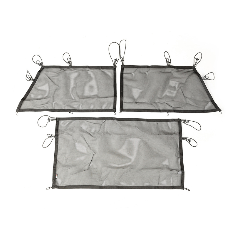 Cargo Dividers